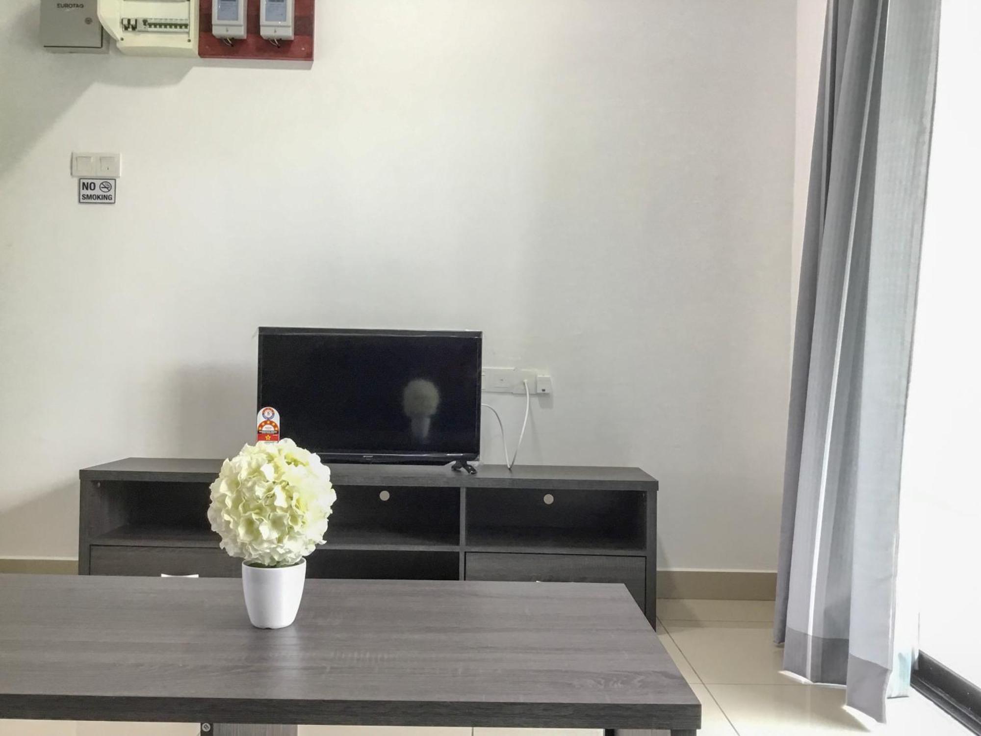 The Meadow Park Apartment Кампар Стая снимка